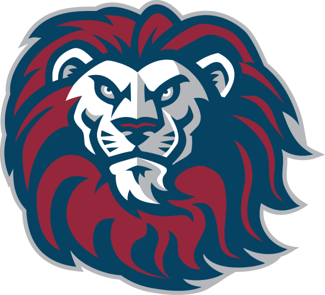 Loyola Marymount Lions 2001-Pres Alternate Logo v4 DIY iron on transfer (heat transfer)